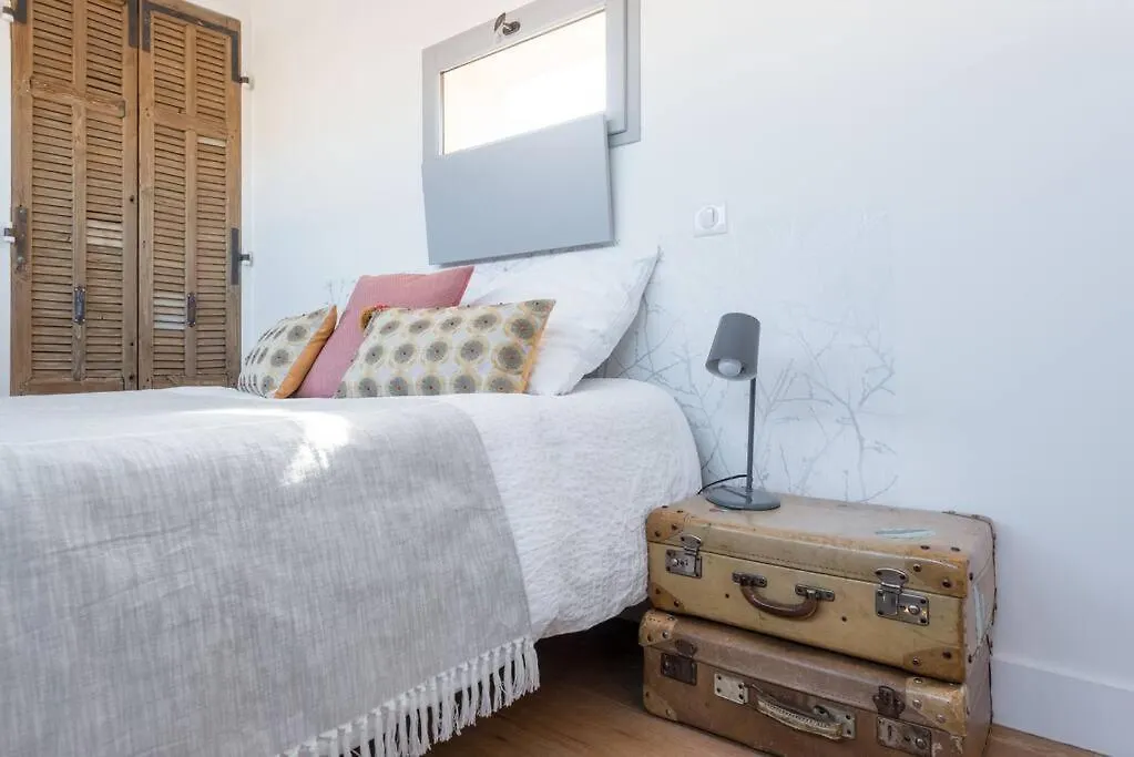 Apartamento Joli Duplex Climatise/Wifi 2 Chambres Centre Aix Aix-en-Provence